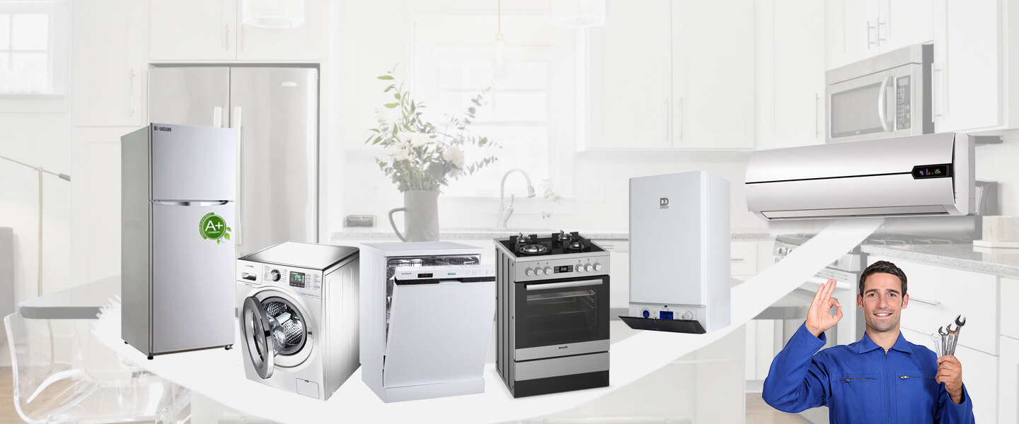 Termal Hotpoint Servisi
